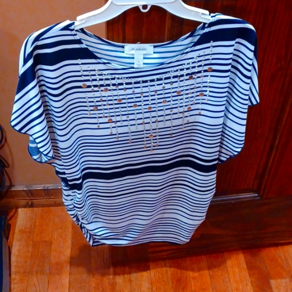 Poly Top